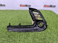 Накладка ПТФ левая передняя Hyundai Elantra 6