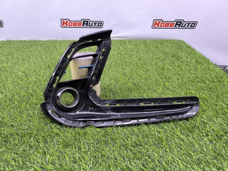 Накладка ПТФ Hyundai Elantra 6 перед. прав. (б/у)