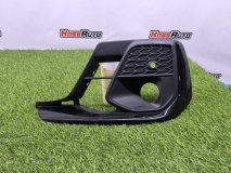 Решетка в бампер левая передняя AUDI A8 D5 2021-2023 Решетка в бампер левая передняя AUDI A8 D5 2021-2023