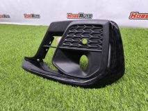 Решетка в бампер левая передняя AUDI A8 D5 2021-2023 Решетка в бампер левая передняя AUDI A8 D5 2021-2023