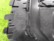 Решетка в бампер левая передняя AUDI A8 D5 2021-2023 Решетка в бампер левая передняя AUDI A8 D5 2021-2023