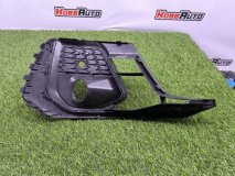 Решетка в бампер левая передняя AUDI A8 D5 2021-2023 Решетка в бампер левая передняя AUDI A8 D5 2021-2023