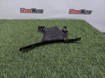 Воздуховод бампера левый передний Hyundai Elantra 7