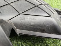 Воздуховод бампера левый передний Hyundai Elantra 7