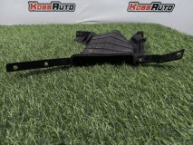 Воздуховод бампера левый передний Hyundai Elantra 7