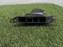 Воздуховод бампера левый передний Hyundai Elantra AD