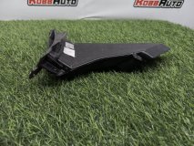 Воздуховод бампера левый передний Hyundai Elantra AD