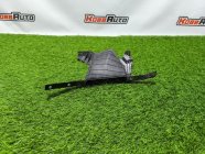 Воздуховод бампера левый передний Hyundai Elantra 7