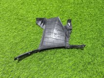 Воздуховод бампера левый передний Hyundai Elantra 7