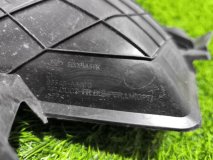 Воздуховод бампера левый передний Hyundai Elantra 7