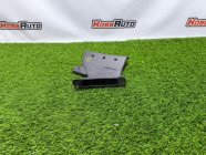 Воздуховод бампера левый передний Hyundai SANTA FE TM