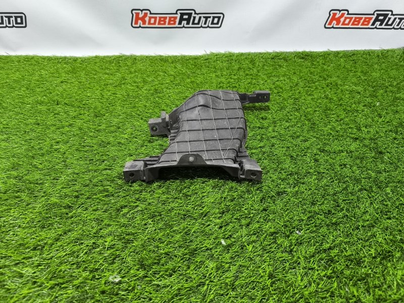 Воздуховод бампера Hyundai Sonata 7 2019 перед. прав. (б/у)