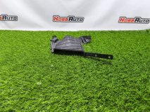 Воздуховод бампера правый передний Hyundai Elantra 7