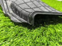 Воздуховод бампера правый передний Hyundai Elantra 7