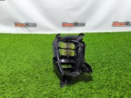 Окантовка ПТФ правая передняя Kia Sorento Prime 3 рест