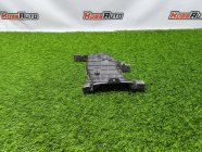 Воздуховод бампера левый передний Hyundai Sonata LF