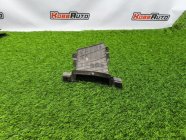 Воздуховод бампера правый передний Hyundai Grandeur 2016-2019