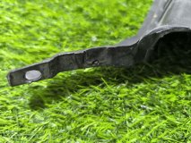 Воздуховод бампера левый передний Hyundai Elantra AD 2018-2020