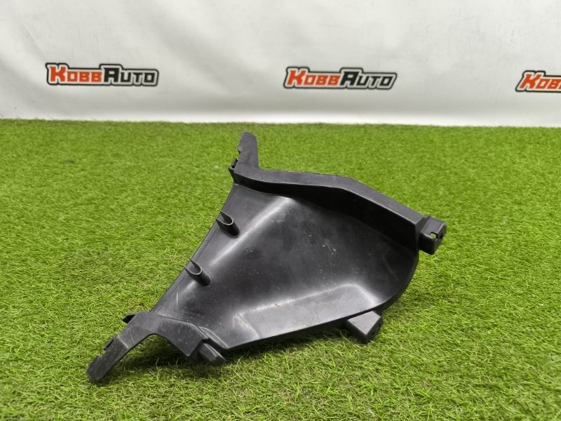 Воздуховод бампера Kia Cerato 4 перед. прав. (б/у)