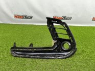 Накладка ПТФ левая передняя Hyundai Elantra 6