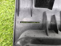 Кронштейн бампера правый передний Hyundai Porter 2