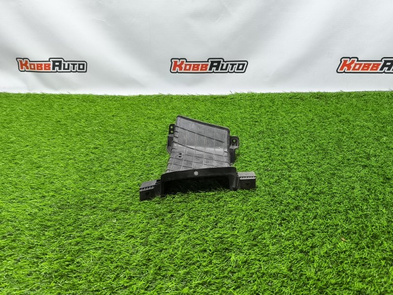 Воздуховод бампера Hyundai Grandeur перед. лев. (б/у)