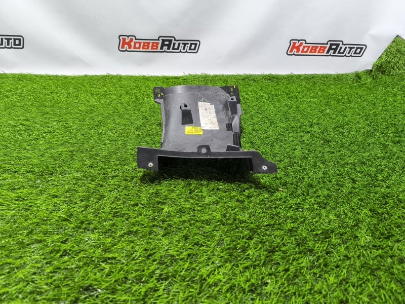 Воздуховод бампера Genesis G80 перед. прав. (б/у)