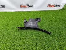 Воздуховод бампера правый передний Hyundai Elantra 7