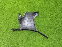 Воздуховод бампера правый передний Hyundai Elantra 7