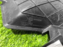 Воздуховод бампера правый передний Hyundai Elantra 7