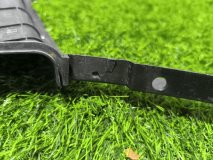 Воздуховод бампера правый передний Hyundai Elantra 7