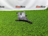 Воздуховод бампера правый передний Kia Cerato 2018-