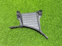 Воздуховод бампера правый передний Hyundai Elantra 6