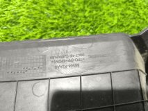 Воздуховод бампера правый передний Hyundai Elantra 6