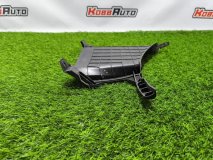 Воздуховод бампера правый передний Hyundai Elantra 6