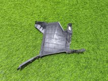 Воздуховод бампера левый передний Hyundai Elantra 7