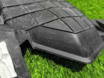 Воздуховод бампера левый передний Hyundai Elantra 7