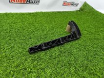 Кронштейн бампера левый задний AUDI A8 2014 Кронштейн бампера левый задний AUDI A8 2014