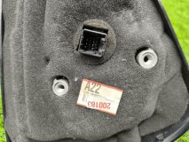 Зеркало заднего вида правое Hyundai Porter 2 2018-