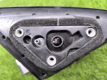 Зеркало заднего вида левое Hyundai Ioniq 5