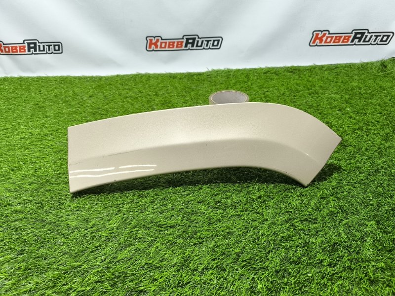 Накладка крыла Jeep Grand Cherokee 2014 задн. лев. (б/у)