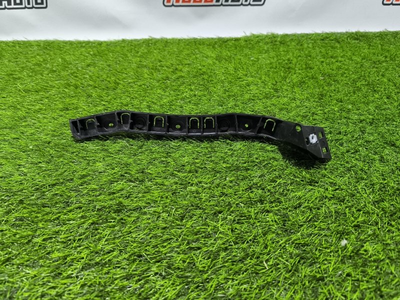 Кронштейн бампера Jeep Cherokee KL 2019 задн. лев. (б/у)