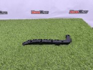 Кронштейн бампера левый задний Jeep Grand Cherokee WK2