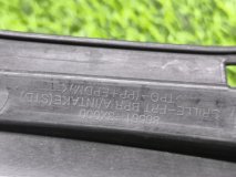 Нижняя решетка передняя Hyundai Elantra 5 2010-2014