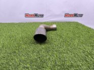 Насадка на глушитель левая задняя Porsche Cayenne