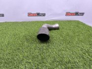 Насадка на глушитель левая задняя Porsche Cayenne