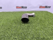 Насадка на глушитель левая задняя Porsche Cayenne