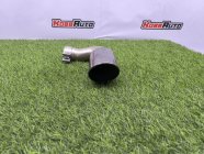 Насадка на глушитель правая задняя Porsche Cayenne