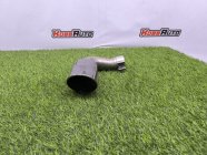 Насадка на глушитель левая задняя Porsche Cayenne