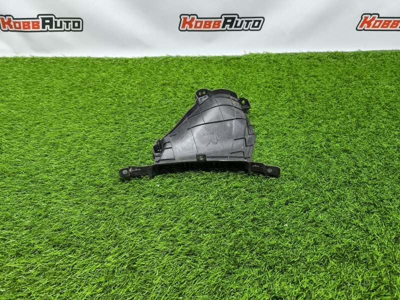 Воздуховод бампера Kia Cerato 4 перед. прав. (б/у)